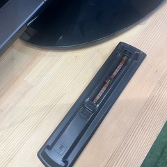 日立 42V型 液晶 テレビ P42-HP05 ハイビジョン 2010年モデルの画像