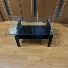 お取引決定しました。センターテーブル