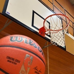 バスケットボール🏀したい方募集‼️