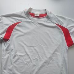 大垣南高校　体操服　Tシャツ（男子）