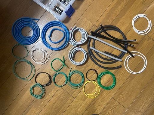 電気工事士実技試験セット