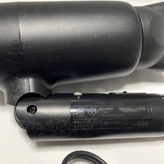 ヴィダルサスーン　VSD1240 ドライヤー
の画像