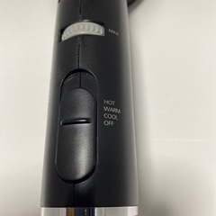 ヴィダルサスーン　VSD1240 ドライヤー
の画像
