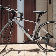 MOMENTUM クロスバイクの中古が安い！激安で譲ります・無料で