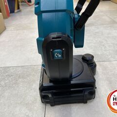 【中古品】本体のみ マキタ CF102DZ 充電式ファン 14.4v、18v対応の画像