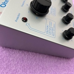 オームパルサー Ohm Pulser LFP-4500A 
の画像