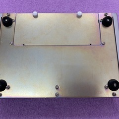 オームパルサー Ohm Pulser LFP-4500A 
の画像