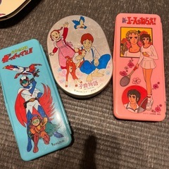レトロ橋、スプーンセットお弁当