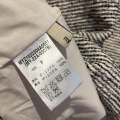 mystic ミスティック　トップス　プルオーバーの画像