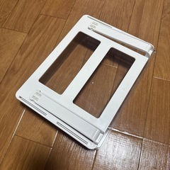 冷蔵庫ポケット
