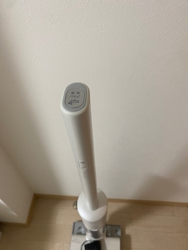 AQC-WX1Pアクア 水拭き 掃除機