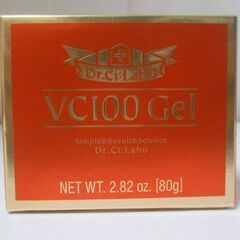 G∀10 ドクターシーラボ VC100 Gel エイジングケア ...