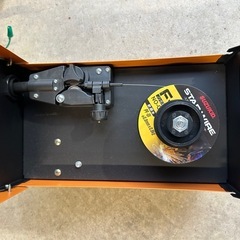 半自動溶接機130MIGの画像