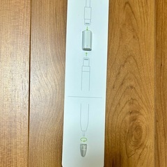 大幅値下！アップルペン(ジャンク)の画像