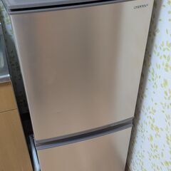 [条件付き0円]SHARPの冷蔵庫・洗濯機・電子レンジ