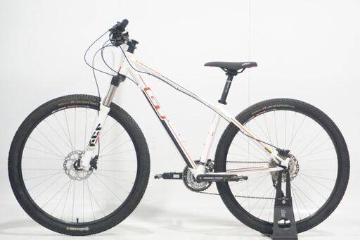 GT 「ジーティー」 KARAKRAM ELITE 2015年モデル マウンテンバイク