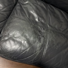 【取引中】ソファベッドの画像