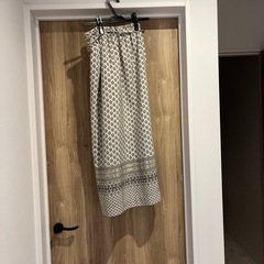 スカート　visの画像
