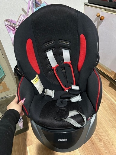 チャイルドシート