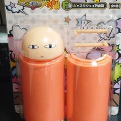 【未開封】銀魂 ジャスタウェイ貯金箱 一番くじ
