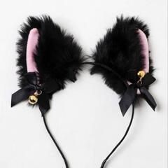 WEGO ウサギの耳カチューシャの画像