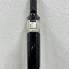 SNT336 siroca 2way コードレス スティック クリーナー SV-S261 掃除機 シャンパンシルバー シロカ 動作確認済みの画像
