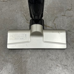 SNT336 siroca 2way コードレス スティック クリーナー SV-S261 掃除機 シャンパンシルバー シロカ 動作確認済みの画像