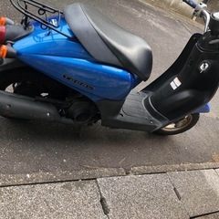 HONDA af67 FI 