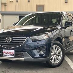 【自社ローン】 CX-5 2.2 XD PROACTIVE 4W...