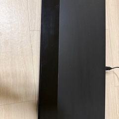 SONY Blu-rayレコーダーの画像