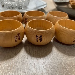 食器・鍋・おちょこ・アイスペール　の画像