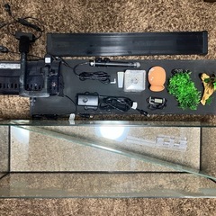 水槽セット