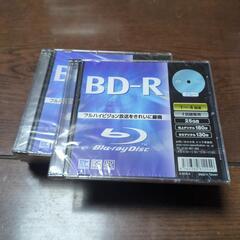 ブルーレイ BD-R 25GB 12枚