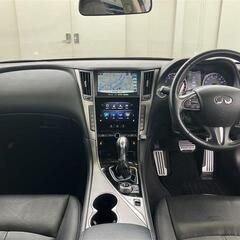 【自社ローン】 スカイラインセダン 200GT-t Type SP♬ 【独自審査の提 携ロー ン120回OK】の画像