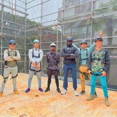 東京在中の方大募集！木造建築の建て方大工/造作大工