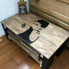 ミニテーブル