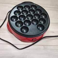 たこ焼き器