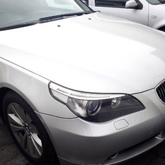 コミコミ‼️BMW 530i 5万km台 