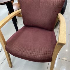 ダイニングチェアー　karimoku　CU9300