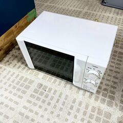 TWINBIRD 電子レンジ DR-D419 2019年製 