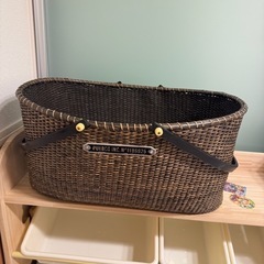 収納　かご　バスケット