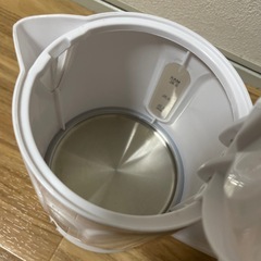 ケトルの画像