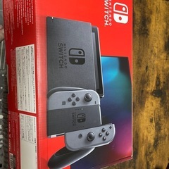 任天堂スイッチ
