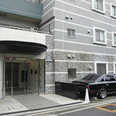 【東中野駅】【月約3万円】【週4日×朝1.5時間】マンション清掃/未経験者可～日払い可(東中野4)の画像
