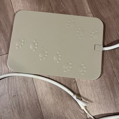 ペットヒーター