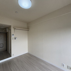初期費用なんと5万円！！ 青梅線昭島駅まで徒歩11分★ さらに5月末まで家賃無料♪ スーパー・コンビニ徒歩6分!！！ （次回更新予定日4月29日） − 東京都