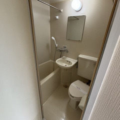 初期費用なんと5万円！！ 青梅線昭島駅まで徒歩11分★ さらに5月末まで家賃無料♪ スーパー・コンビニ徒歩6分!！！ （次回更新予定日4月29日） - 不動産