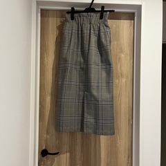 LOWRYSFARM スカートの画像