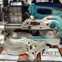 中古】マキタ Makita LS714D 190mm充電式スライドマルノコ 36V 中古】マキタ Makita LS714D 190mm充電式スライドマルノコ 36V