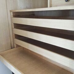 着物たんす（価格、取引方法相談可です）の画像